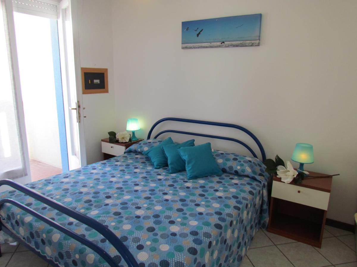 Condominio Zenith Bibione Exterior photo