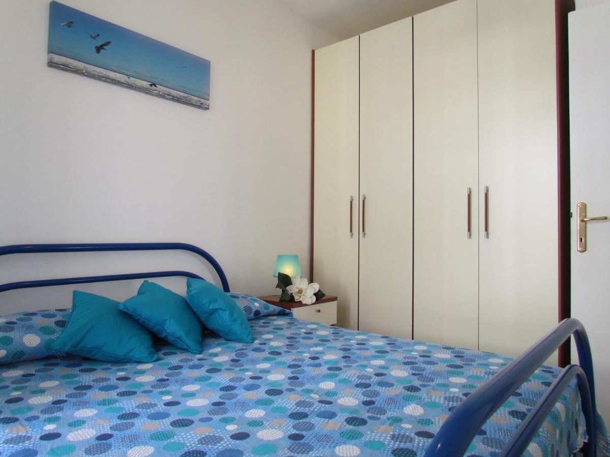 Condominio Zenith Bibione Exterior photo