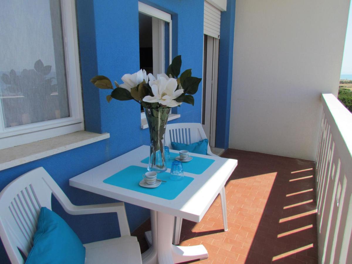 Condominio Zenith Bibione Exterior photo