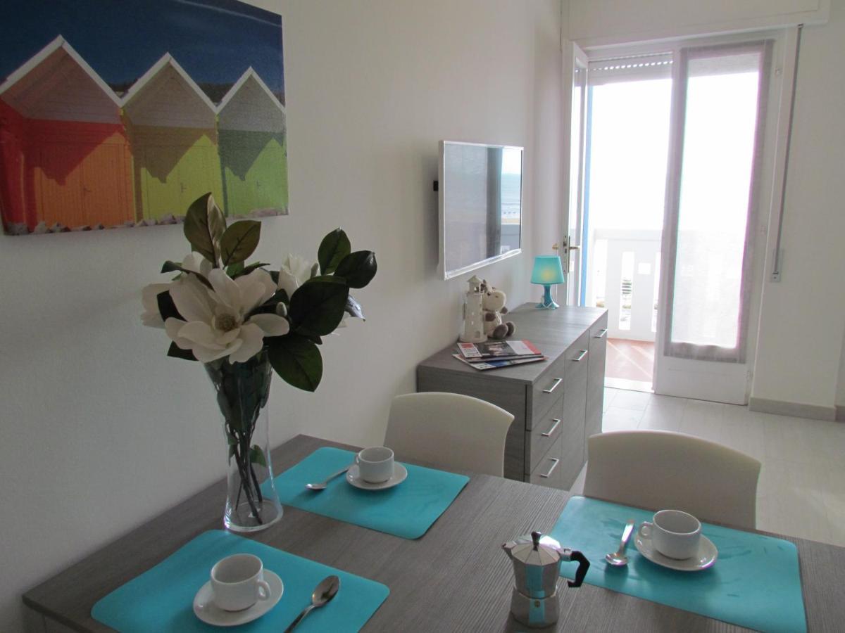 Condominio Zenith Bibione Exterior photo